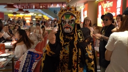 九年五次升级，多嘴超级肉蟹煲5.0版新店隆重开业(图3)