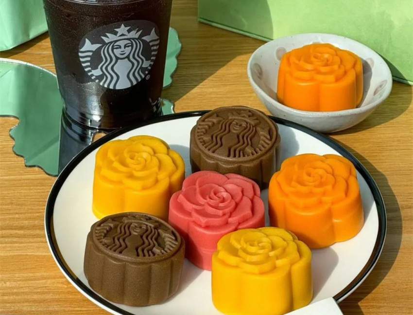 传统月饼不好卖，高端月饼降价卖！今年中秋月饼为卖不动？(图3)