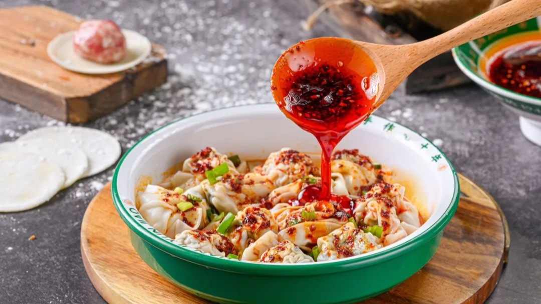 一年拓店超千家，袁记云饺为何能跑出“加速度”？