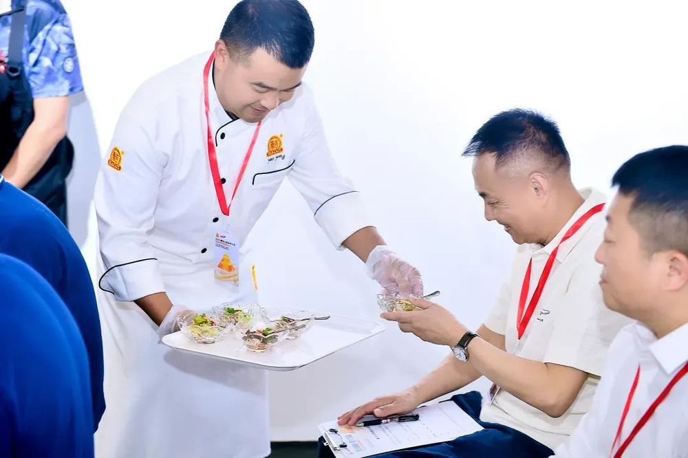 在博物馆办文化展,豪吉创新地道川味营销新思路(图5) 在博物馆办文化展,豪吉创新地道川味营销新思路(图5)