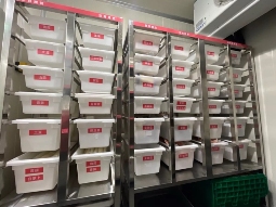 食品安全管理,看海底捞如何调动员工积极性(图2) 食品安全管理,看海底捞如何调动员工积极性(图2)