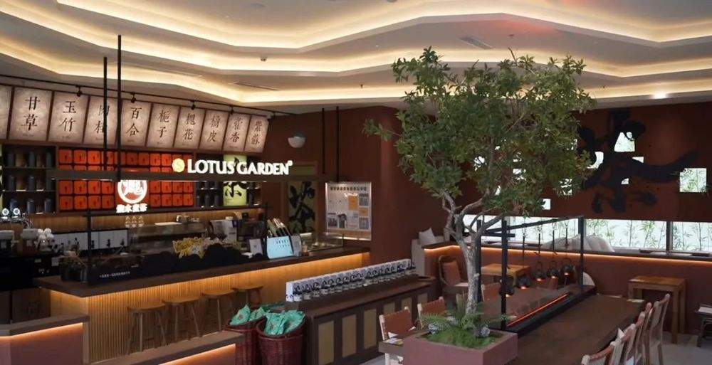 爆火的地方奶茶，集体“杀向”一线城市(图4)