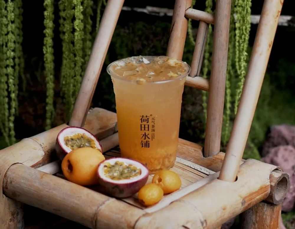 爆火的地方奶茶，集体“杀向”一线城市(图7)