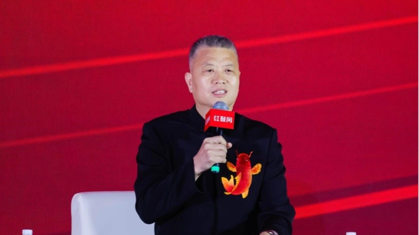 阿五品牌创始人樊胜武：当下餐饮人的焦虑普遍来源于太“贪”