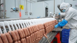 猪肉产业新风口来了？头部企业纷纷加速入局(图5)