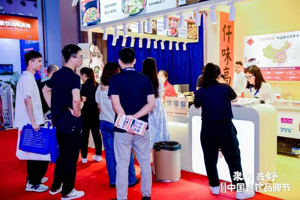 一场超万人参与的展会，透露三大行业趋势(图11)