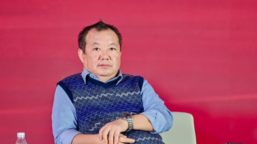 呷哺集团创始人贺光启：价格战短期内无法结束，餐饮人要咬紧牙关挺过去(图1)