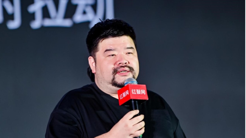 熊猫传媒集团董事长申晨：未来有4种餐饮店活得好