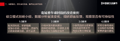 南城香汪国玉：价格战必须要打！是躲不过去的(图3)