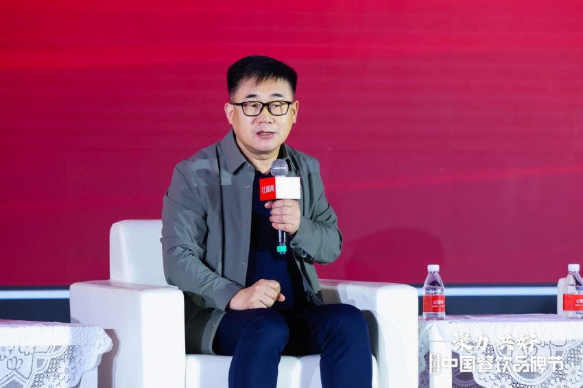 汪国玉:南城香不是价格战的“始作俑者”(图1) 汪国玉:南城香不是价格战的“始作俑者”(图1)