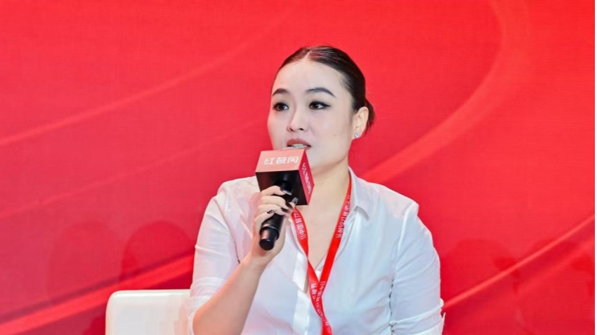 “新餐大”主理人唐之婷：未来，流量部门就是品牌的燃料部门