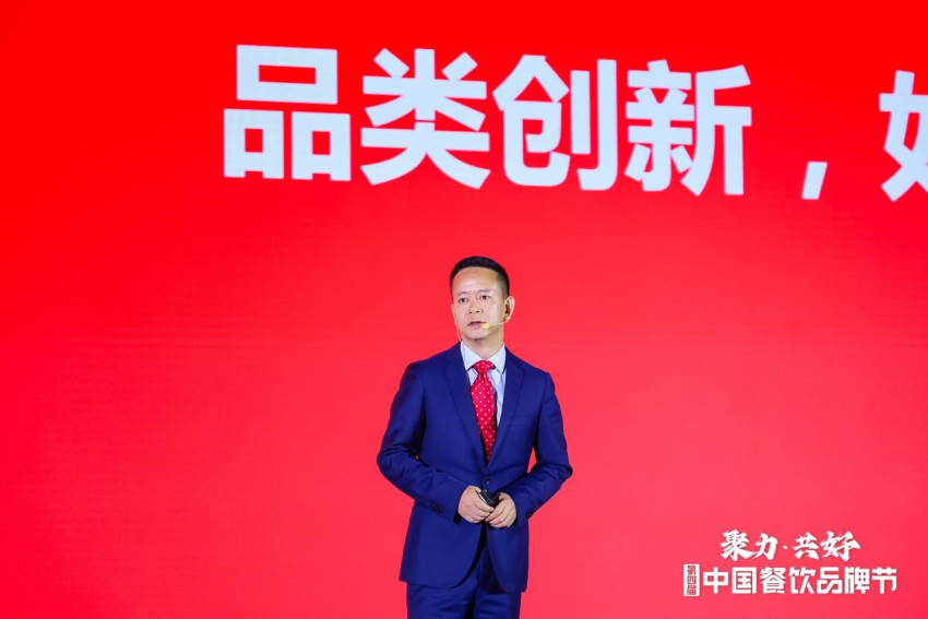 里斯品类战略咨询全球CEO&中国区主席张云:中餐迎来史上最重要的发展机会(图1) 里斯品类战略咨询全球CEO&中国区主席张云:中餐迎来史上最重要的发展机会(图1)