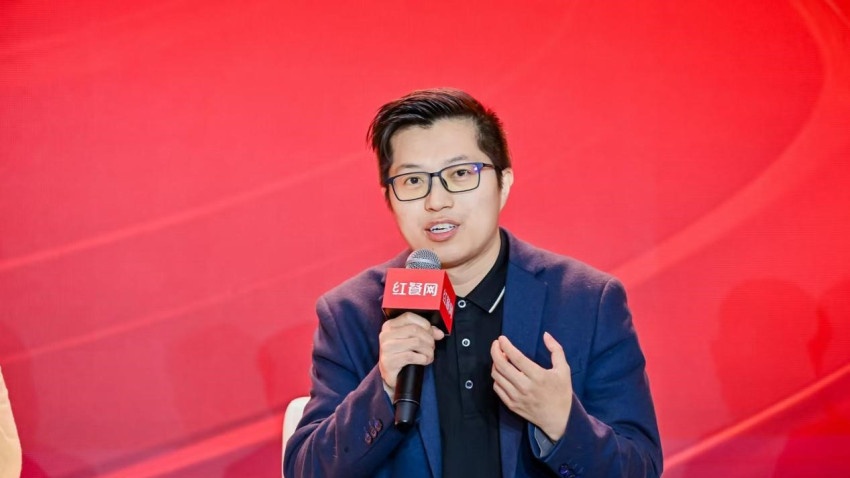 “白墨说餐饮”主理人白墨：餐饮IP的打造应打破新媒体平台的局限