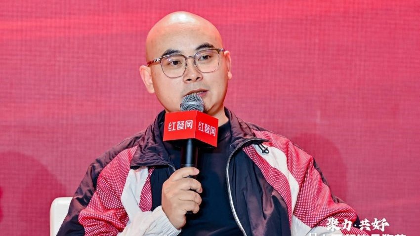 “耀哥餐饮”主理人陈耀：没开过店的“老师”，帐号很难做长久