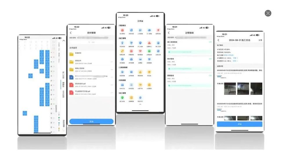 帮餐企降低20%装修成本！万亿商装市场跑出黑马？(图4)
