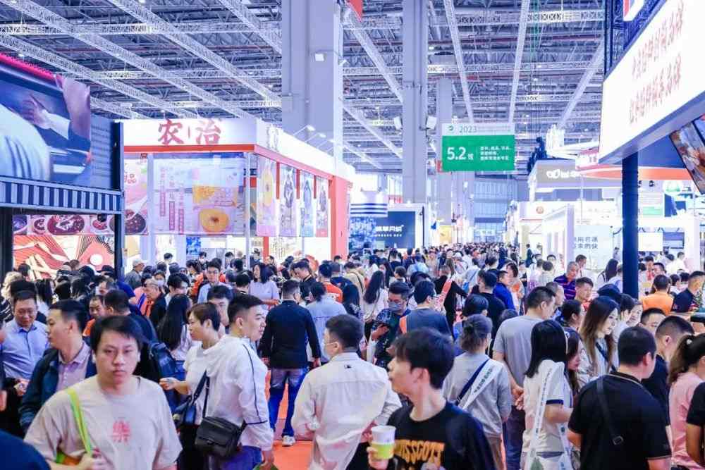 2025年烘焙赛道如何破局？看这些趋势就够了！(图5)