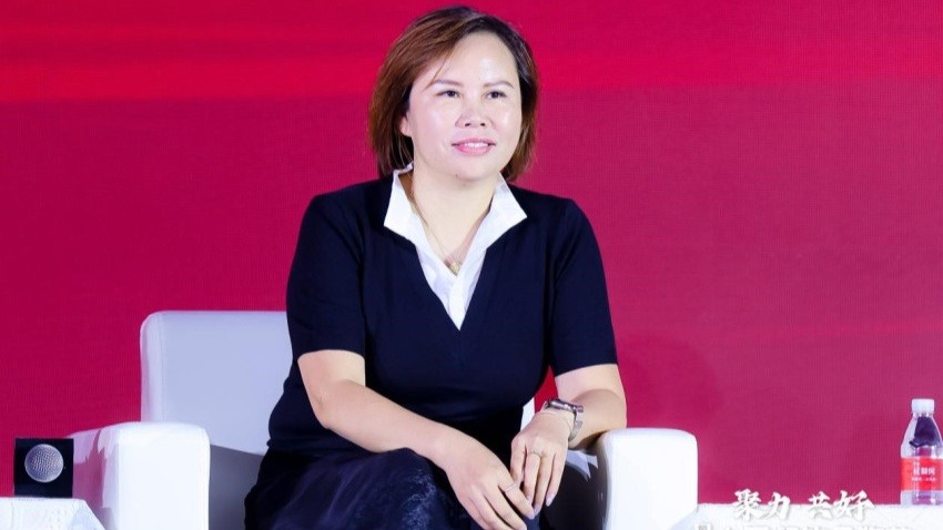 师烤豆花烤鱼联合创始人刘虹汝：大单品创新要有美感、仪式感，能满足消费者情绪价值