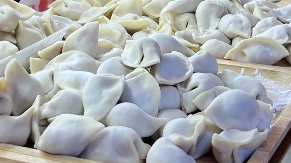 南派水饺北上，壹号炳记为何能弯道超车，一年拓店数百家？