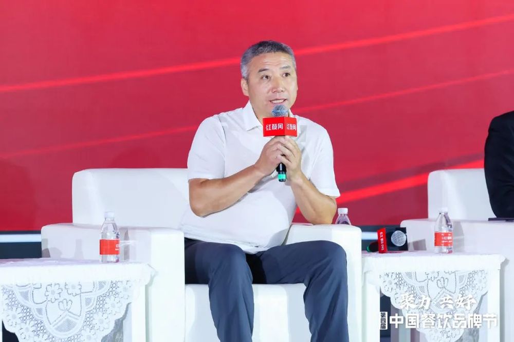 面对内卷、价格战!新环境下餐饮企业如何应变?(图4) 面对内卷、价格战!新环境下餐饮企业如何应变?(图4)