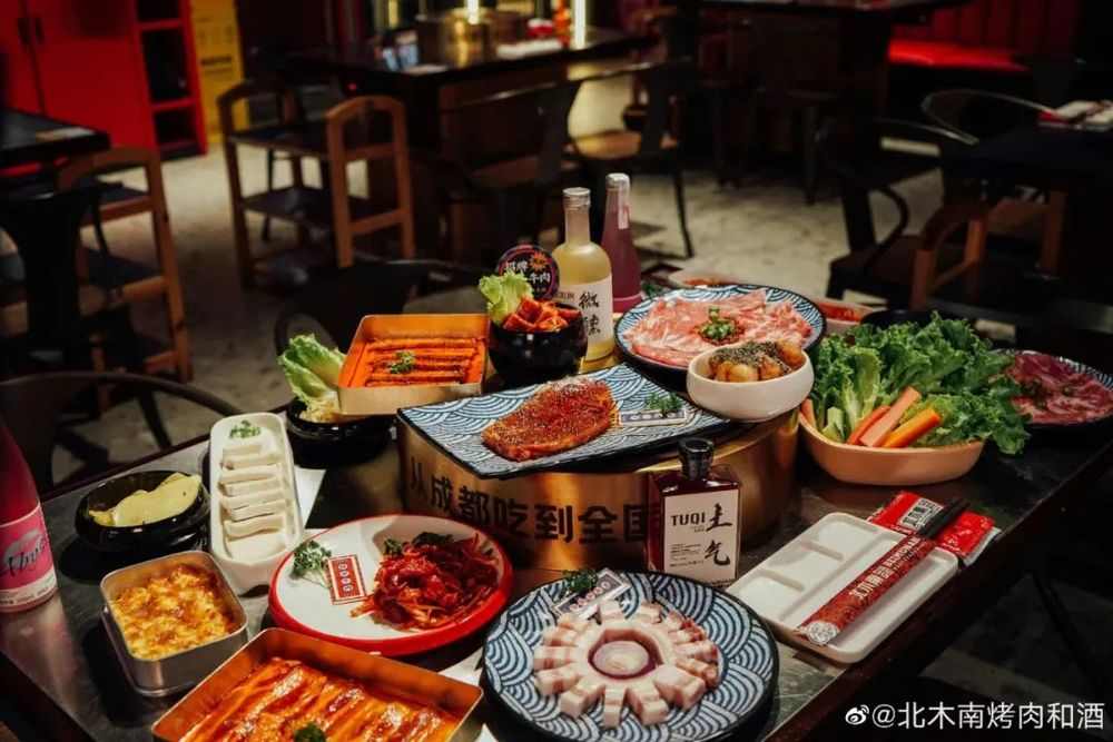 北木南周子添：10-12个月回本的生意，才是好生意(图4)