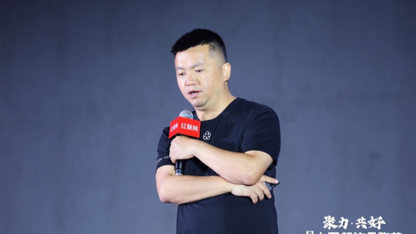 梅花创投创始合伙人吴世春：餐饮创投寒冬中，应适当放弃原有赛道