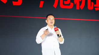 西贝贾国龙：任何一次危机都不会很快过去