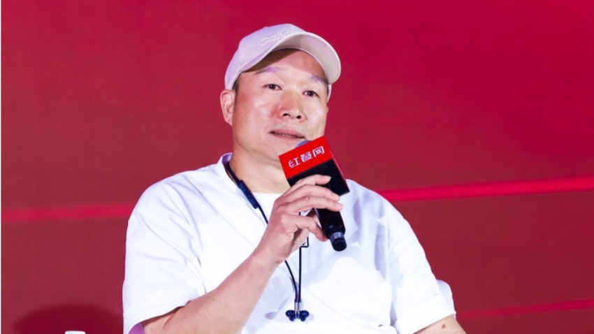 蒙自源创始人李红伟：餐饮品牌如今面临的问题，十年内都可以解决