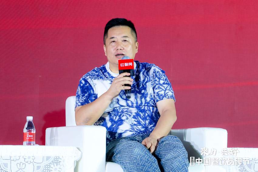 熊喵来了火锅创始人吴红涛：酸汤火锅有很大机会迈向全国(图1)