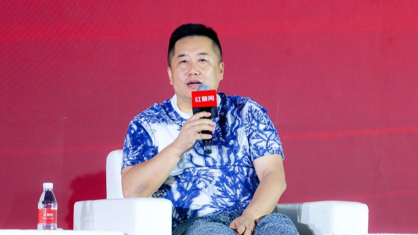 熊喵来了火锅创始人吴红涛：酸汤火锅有很大机会迈向全国