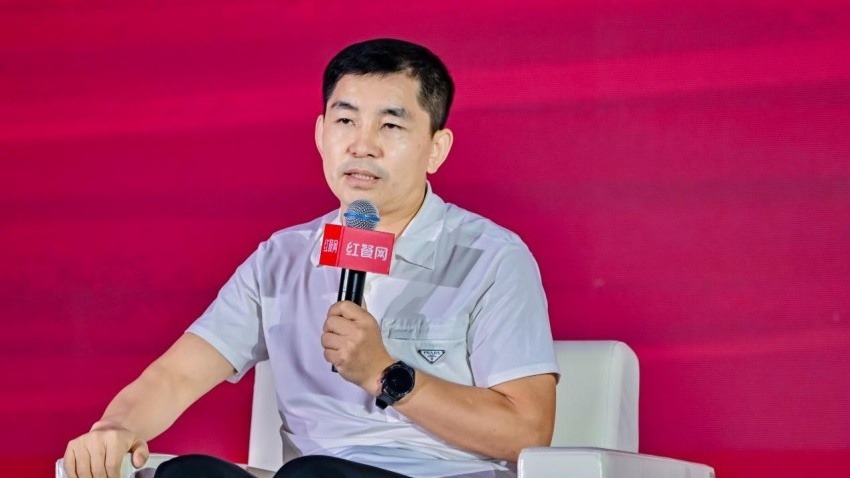 食尚国味集团创始人尹江波：陶陶居不打价格战，靠这两点维持营业利润