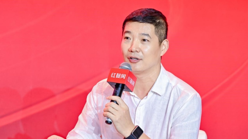 智资餐创创始人郭晓东：品牌要把模型打造的“性感”，才能穿越周期