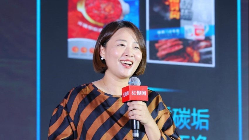 艺康中国餐饮事业部总经理李娜：在特别时期，餐企要开源节流，强化核心价值