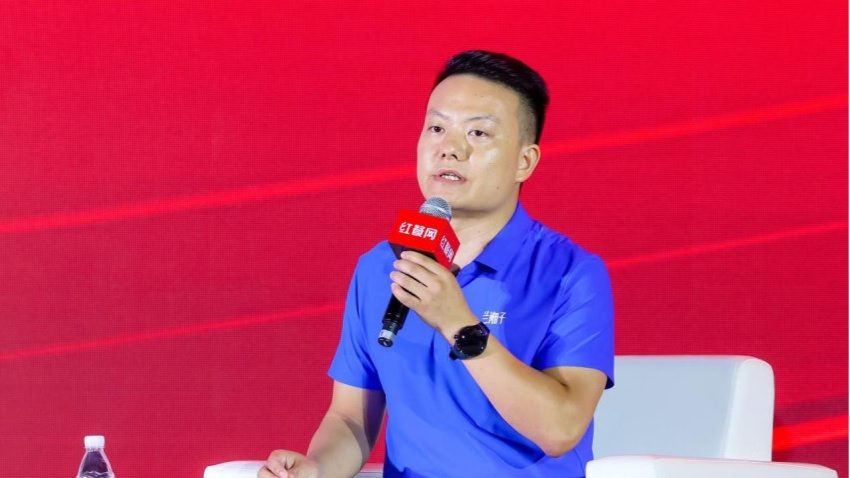 兰湘子联合创始人陈波：环境变化不可逆，企业只能顺应市场发展