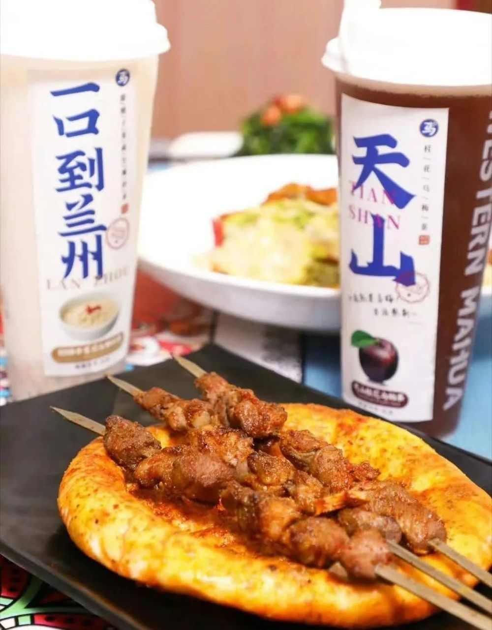 一大批连锁餐企加码布局，中餐出海正成为最大风口？(图12)