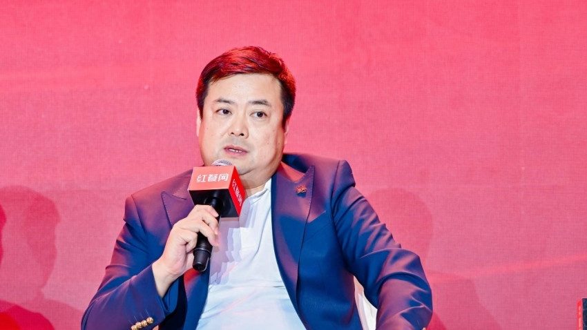 椒爱品牌创始人于洋：三大因素决定区域品牌能否走向全国