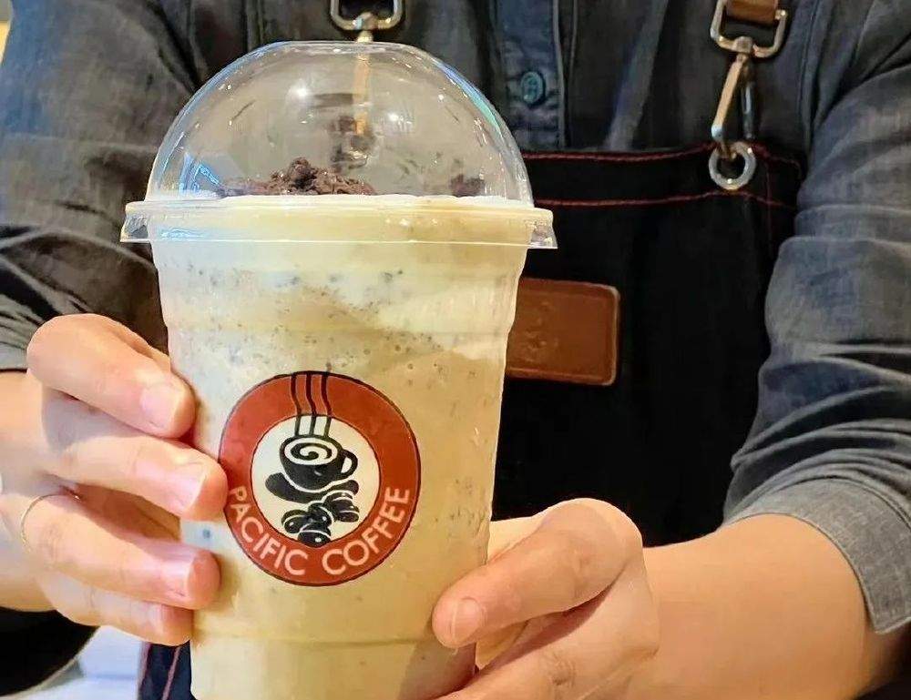 知名茶饮品牌成立二手设备交易平台；“包子第一股”杀入汉堡界(图1)