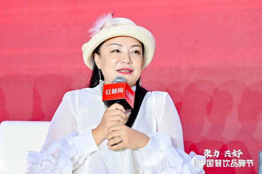 何师烧烤创始人碗均：拒绝恶性竞争和价格战(图1)