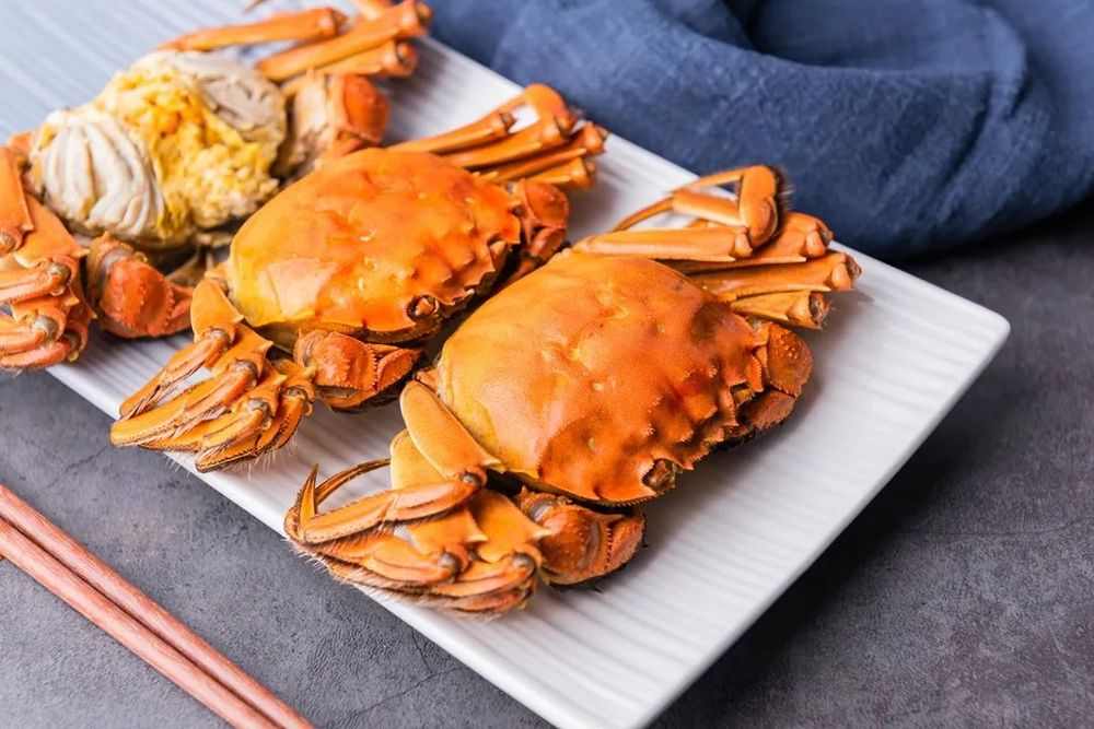 旺季不旺、价格腰斩！大闸蟹怎么了？(图2)