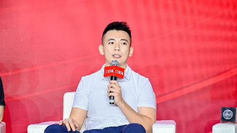 今邕南宁烧烤杨泽华：市场没有想象中那么难，不要被困难吓倒