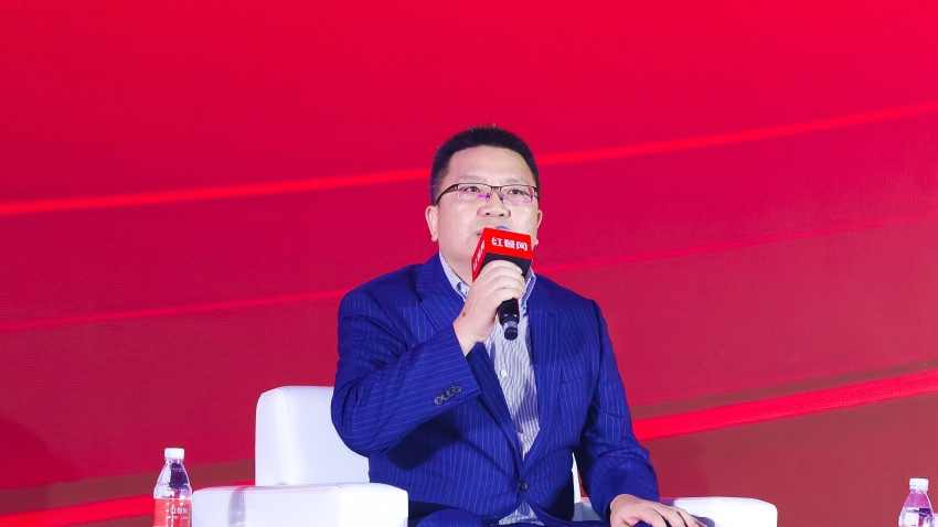 艾家食品有限公司创始人、董事长吴丹：消费者对品牌忠诚度周期缩短