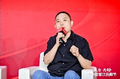 炉小哥烤肉王磊:过去十年火锅是黄金赛道,未来烧烤赛道会迎来快速增长(图1) 炉小哥烤肉王磊:过去十年火锅是黄金赛道,未来烧烤赛道会迎来快速增长(图1)
