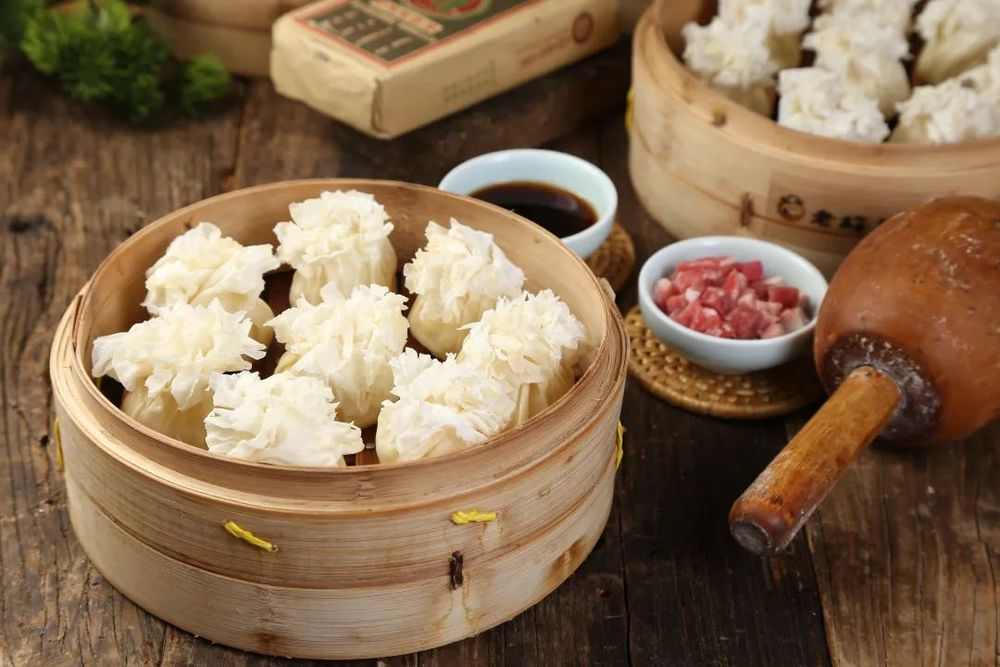 非遗美食“激活”老字号：36年的区域之王如何拓店140+(图2)