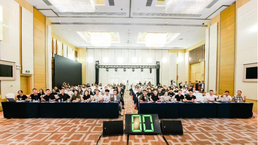 激发组织活力，第四届中国餐饮品牌节“系列专场沙龙”成功举办