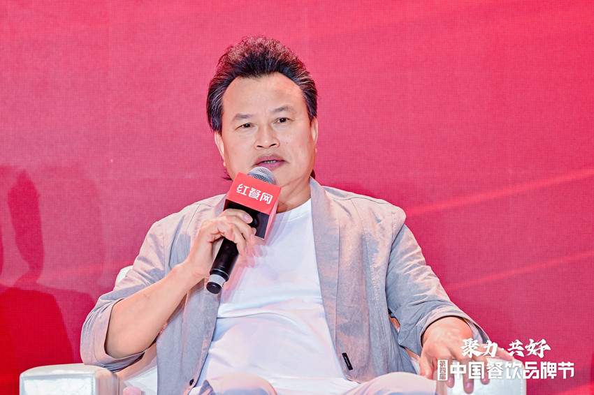 餐饮IP不必刻意追求差异化，做好自己就是最大差异(图2)