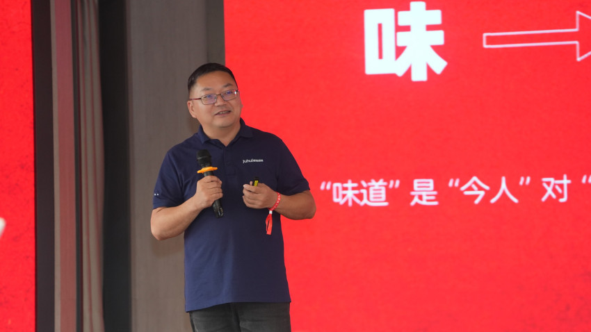 红透半座重庆城！聚慧1983・两江论坛，向经典致敬(图3)