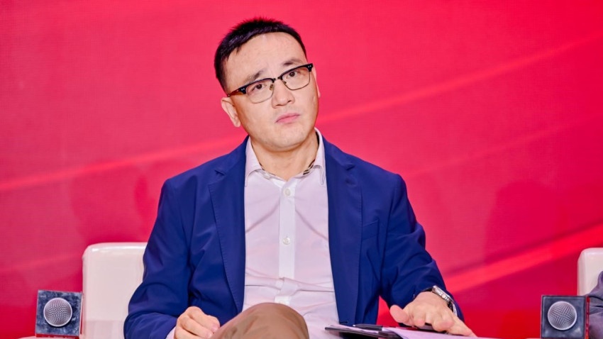 胡逻卜餐饮产品赋能工作室创始人胡罡：市场越同质化 餐企越要下苦工做菜品研究