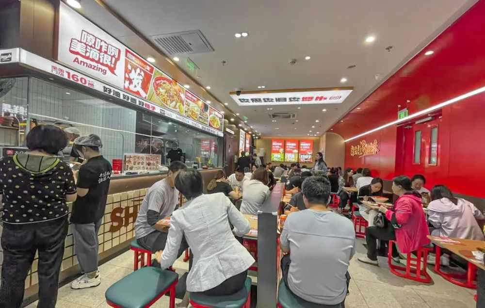 创业者如何挑选适合自己的品牌？一次给您说全了！(图8)