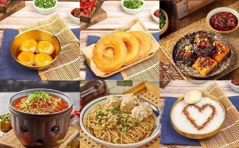 创业者如何挑选适合自己的品牌？一次给您说全了！(图14)