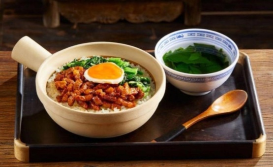 一棵菜，成了和府捞面的新晋流量密码？