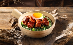 一棵菜，成了和府捞面的新晋流量密码？(图3)